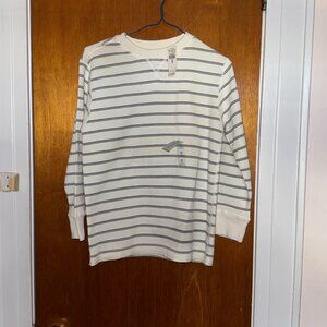 Athletics Dept Long Sleeve shirt